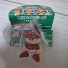 パワプロ ならぶんです 広島カープ