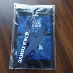 MLB WORLD TOUR TOKYO SERIES 2025の記念品