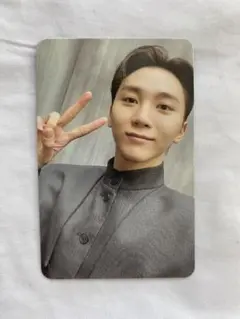 SEVENTEENスングァントレカ