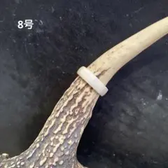 鹿の角リング184