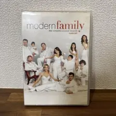 Modern Family: Season 2