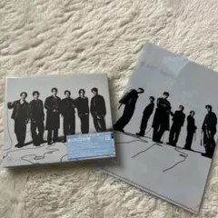 声 SixTONES 通常盤初回仕様 特典付き