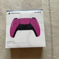 PS5コントローラー