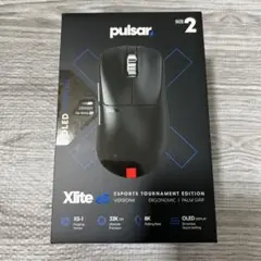 Pulsar Xlite es
