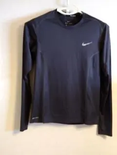 NIKE RUNNINGシャツ