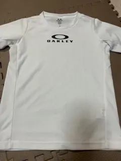OAKLEY Tシャツ　160