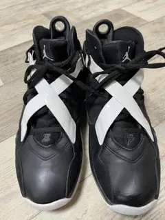 NIKE AIRJORDAN エアジョーダン　27.5 未使用