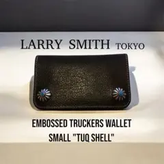 2025年最新】Larry Smith メンズ 折り財布の人気アイテム - メルカリ