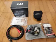 ダイワ シーボーグ200J. L