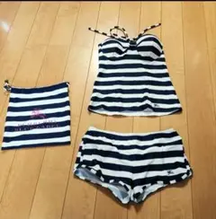 値下げ不可❗ 早い者勝ち❗ BURBERRY バーバリー ブルーレーベル 水着