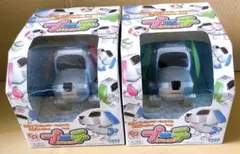 セガトイズ　 プーチ　メタリックブルー 2025年最新】Yahoo!オークション -プーチ ロボットの中古品