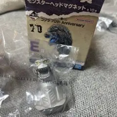 一番くじ ゴジラ 70th Anniversaryモンスターヘッド