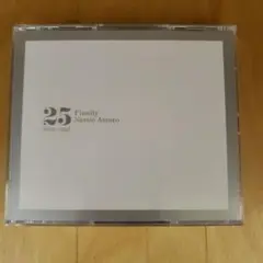 【CD&Blu-ray】Finally/Namie Amuro