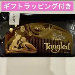 ラブクロム ラプンツェル ラブクロム/ディズニー/ラプンツェル/K24GPツキ ゴールド