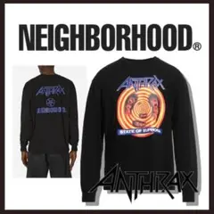 2025年最新】anthrax neighborhoodの人気アイテム - メルカリ
