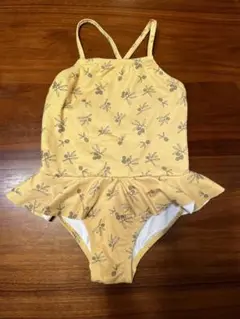 zara 水着　100cm