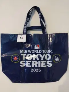 MLB WORLD TOUR TOKYO SERIES 2025 トートバッグ