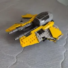 LEGO スターウォーズ 75281 アナキンのジェダイ・インターセプター