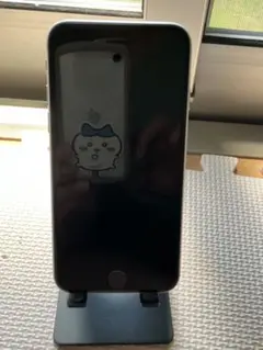 iPhone SE 2 ホワイト　64