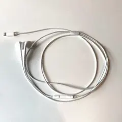 Apple 純正イアホン Lightning