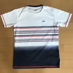 プリンスバドミントンゲームさシャツ