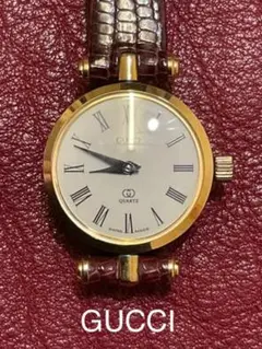 セール中❗️GUCCI オールドグッチ シェリーライン 美品