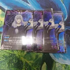 ユニオンアリーナ　真人　呪術廻戦　ニューカードセレクション