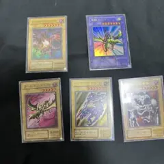 遊戯王　２期