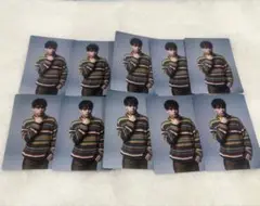 BALLISTIKBOYZ 加納嘉将 セット