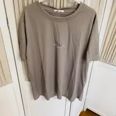 terawear emu 半袖Tシャツ☆LL サイズ☆【新品未使用品】しまむら