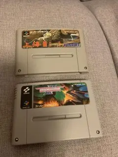 上海III & グラディウス III セット
