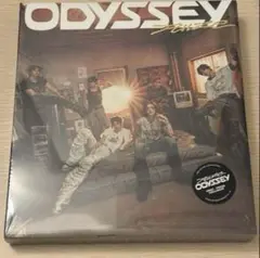 【新品未開封】RIIZE ODYSSEY PACKAGE ver.