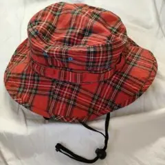 コロンビア ハット