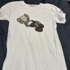 Kaws UT Tシャツ 160サイズ