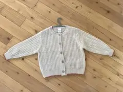 Nouel 未使用　カーディガン