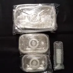 真空フレッシュボックス