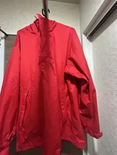 L.L.Bean ゴアテックス マウンテンパーカー アノラック　タイ製