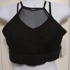 【未使用】X-HERRスポーツブラ