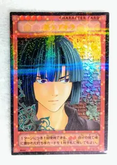 ヒカルの碁TCG 朱雀飛翔 進藤ヒカル　四神レア　玄武不動 ヒカルの碁TCG 朱雀飛翔 進藤ヒカル 四神レア 玄武不動
