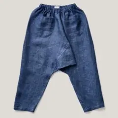 新品 SOORPLOOM Otto Trousers Chambray 3y