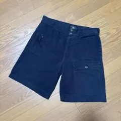RRL RALPH LAUREN 【USED】 ハーフパンツ ★ 初期 三つ星