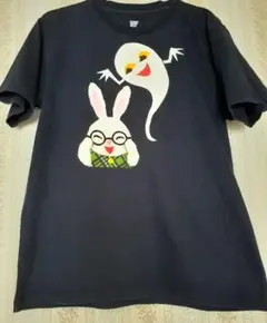 グラニフ✕せなけいこ ねないこだれだ Tシャツ サイズM
