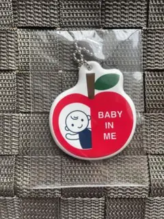 ファミリア マタニティマーク 新品