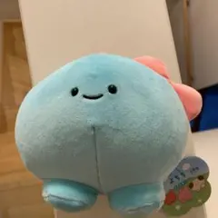 よちち ぬいぐるみ