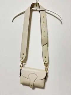 NOMBLE IMPAIR◆Marant ミニショルダーバッグ キナリ