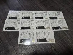 東京リベンジャーズ 原画展 ぱしゃこれ 松野