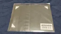 からぴち　のあさん　インビテーションカード