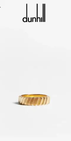 美品 dunhill ダンヒル アクセサリー シルバー ロゴ リング 指輪 14 2025年最新】Dunhill リング・指輪の人気アイテム - メルカリ