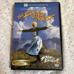 サウンド・オブ・ミュージック('65米)