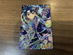 ひみつのアイプリ リング第2弾 スペースバズリウムギャラクシー すばる サイン